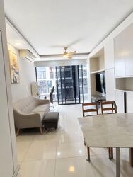 The Rainforest (D23), Condominium #592626541